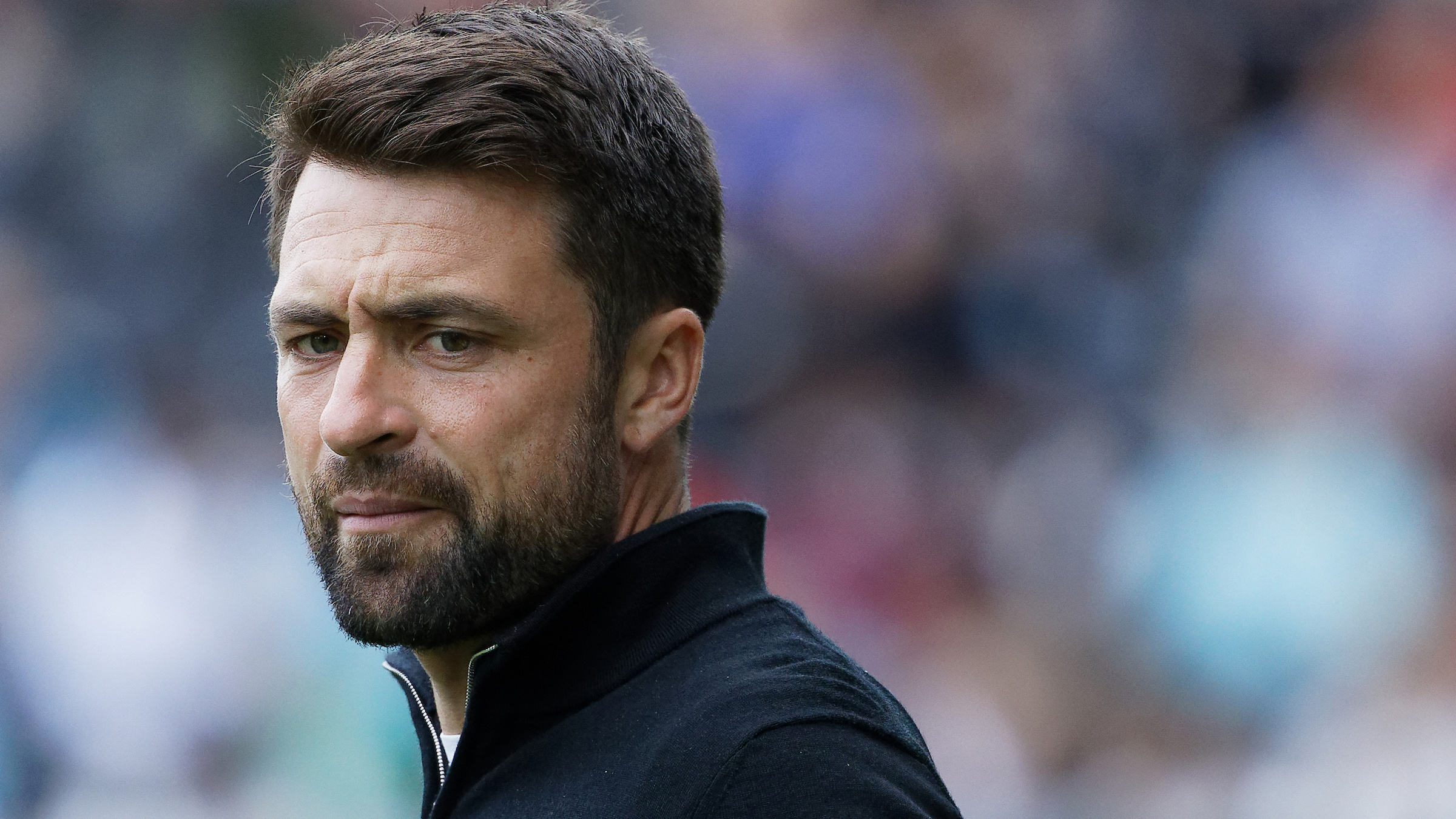 Russell Martin This game means so much more than three points Swansea